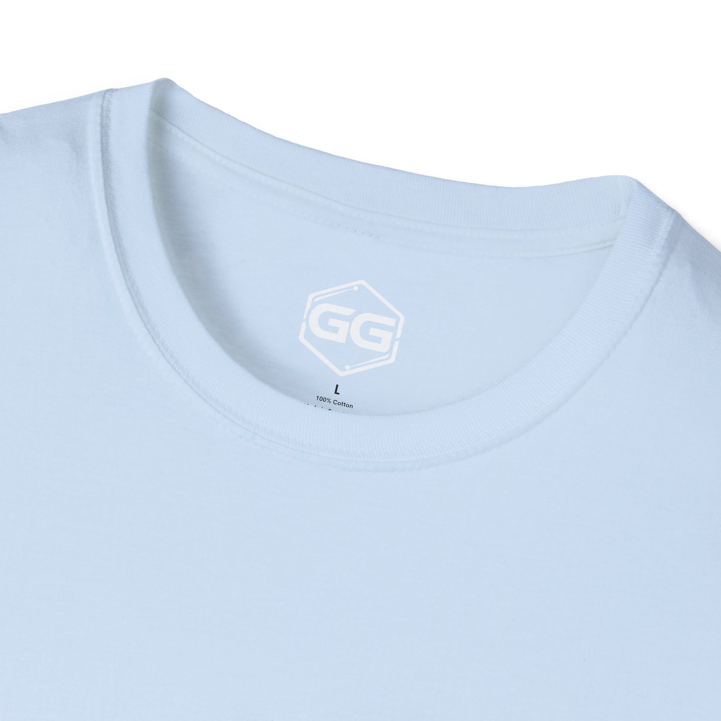 Knoblauch Wissenschaftler T-Shirt – Farbvariante 34