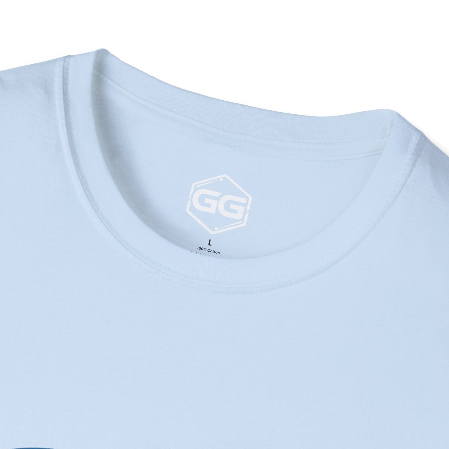 Knoblauch Surfer T-Shirt – Farbvariante 34