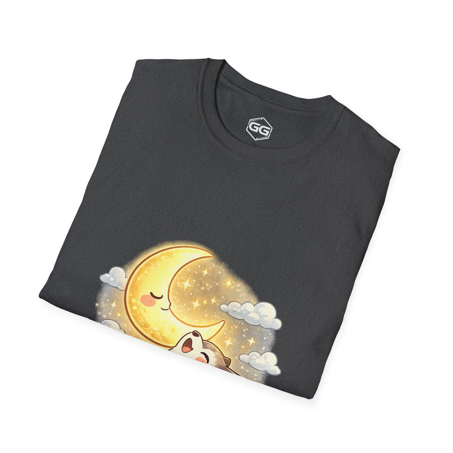 Wolf &amp; Mond T-Shirt – Farbvariante 32