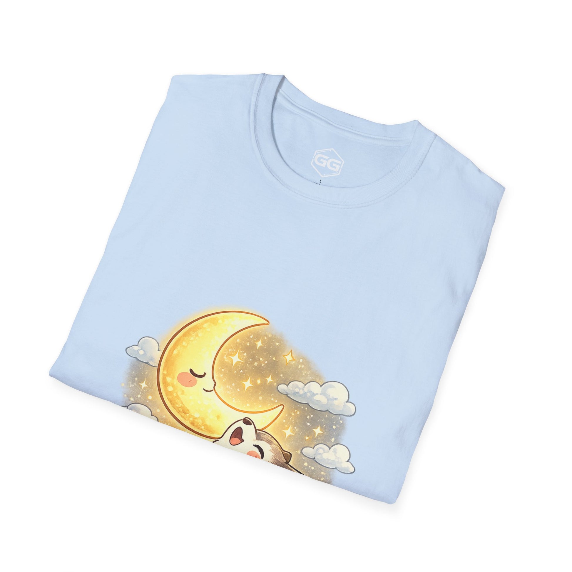 Wolf &amp; Mond T-Shirt – Farbvariante 35