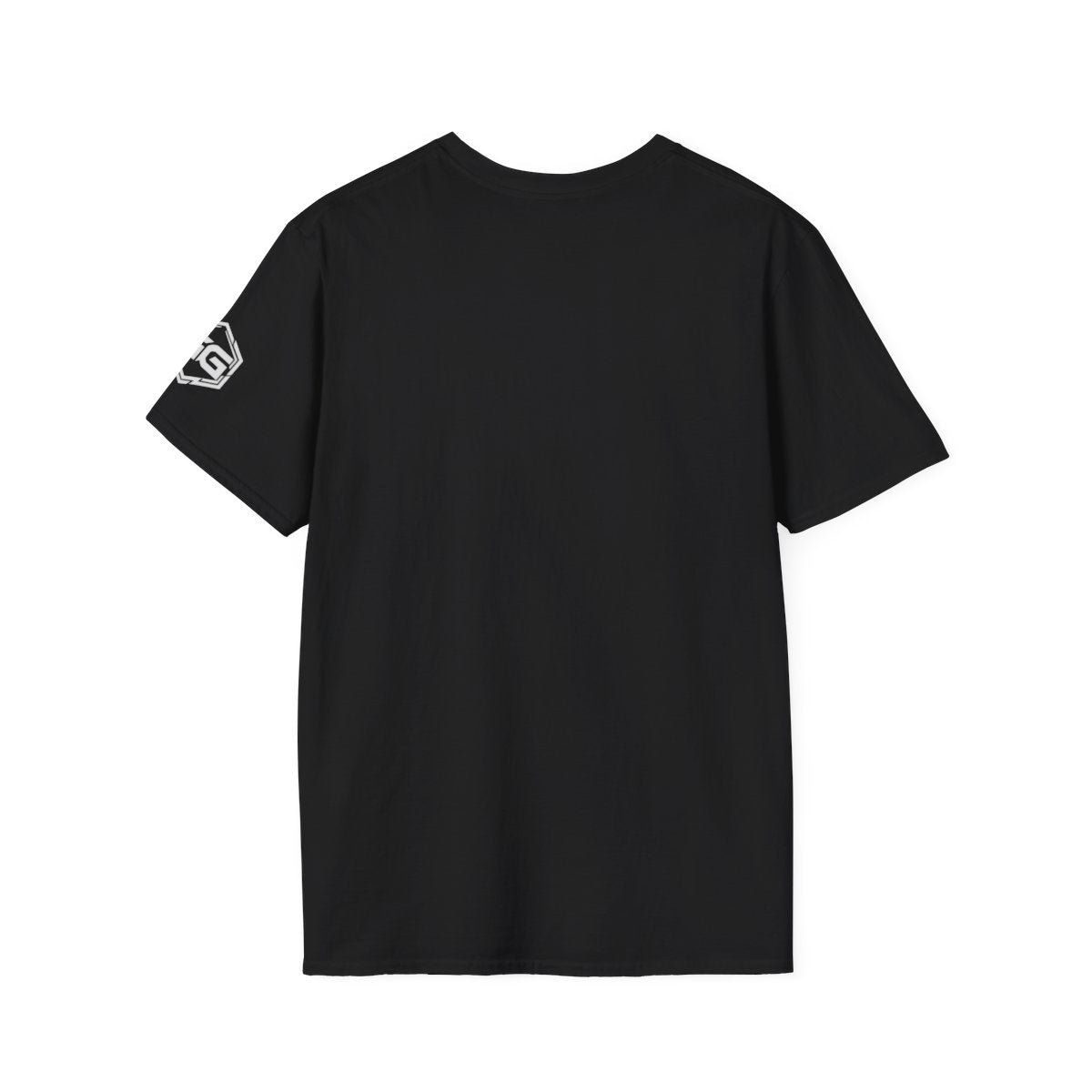 size-chart:1 | Garlic Chef T-Shirt – Size chart in Black