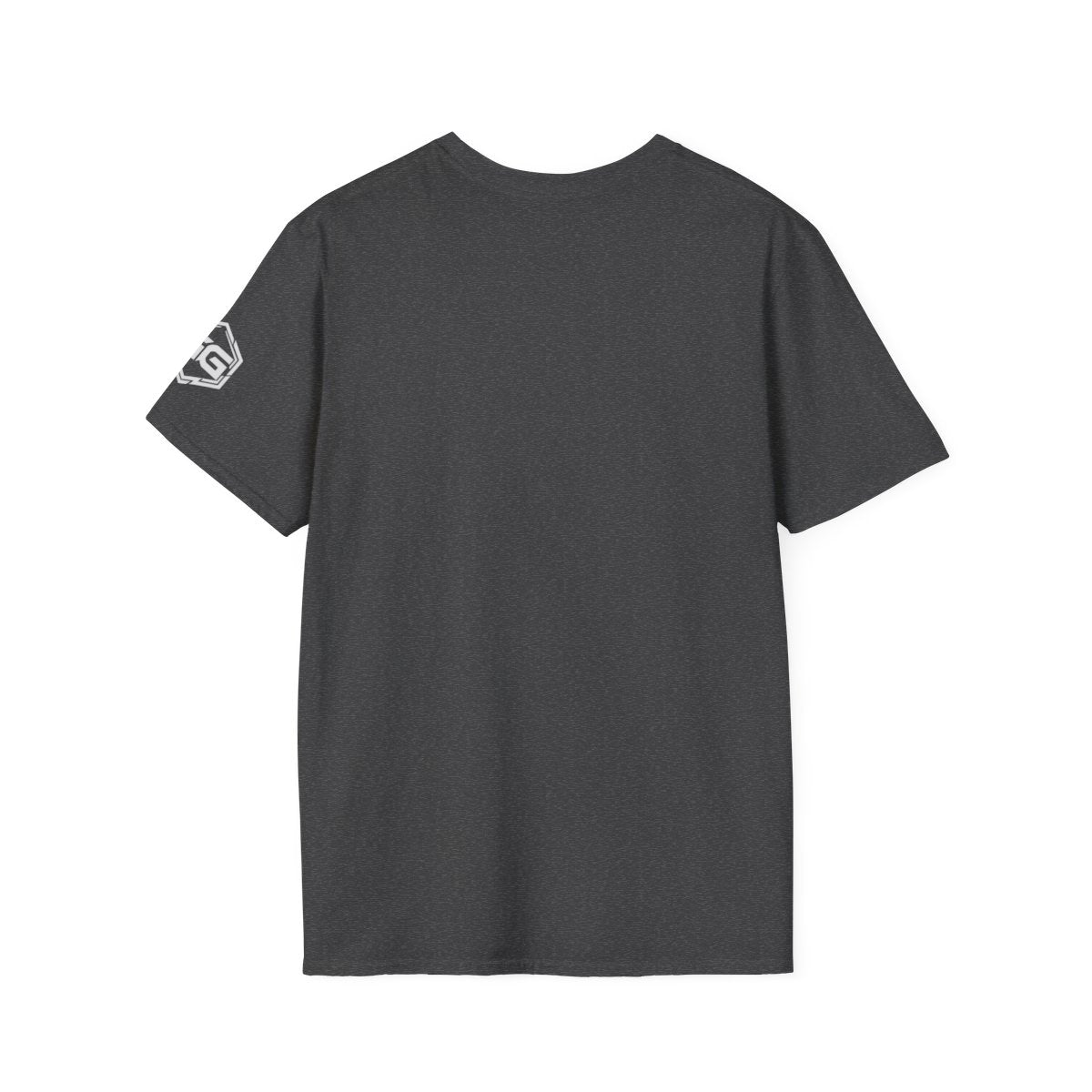 size-chart:6 | Knoblauch Pilot T-Shirt – Size chart in Dark Heather