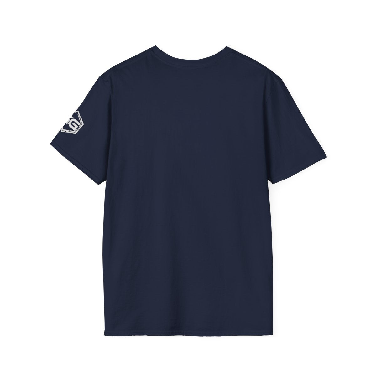 size-chart:9 | Knoblauch Zauberer T-Shirt – Size chart in Navy